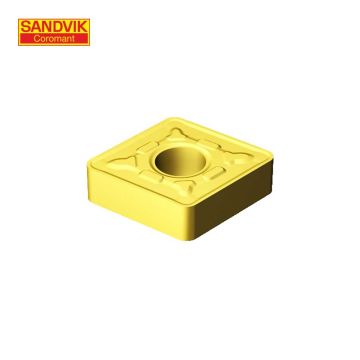 اینسرت تراشکاری CNMG 120408-MR 2025 سندویک SANDVIK