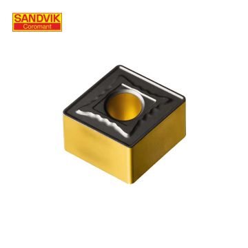 اینسرت تراشکاری CNMG 120408-MR 4235 سندویک SANDVIK