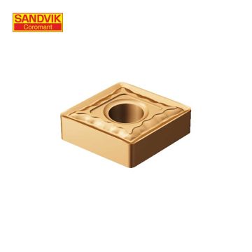 اینسرت تراشکاری CNMG 120408-QM 1115 سندویک SANDVIK