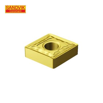 اینسرت تراشکاری CNMG 120408-QM 2015 سندویک SANDVIK