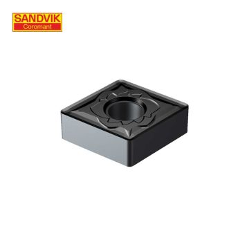 اینسرت تراشکاری CNMG 120408-SF 1105 سندویک SANDVIK