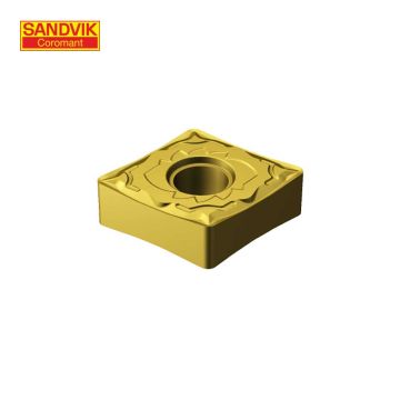اینسرت تراشکاری CNMG 120408-SF S05F سندویک SANDVIK