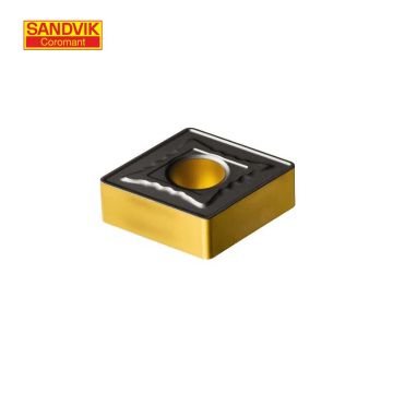اینسرت تراشکاری CNMG 120408-SM 4235 سندویک SANDVIK