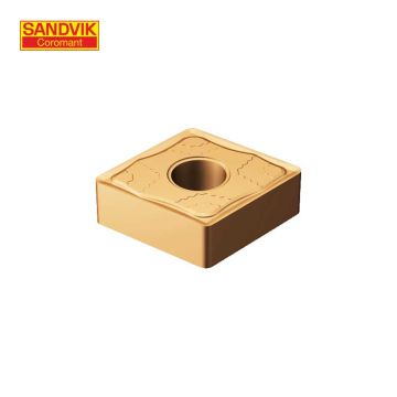 اینسرت تراشکاری CNMG 120408-SMC 1115 سندویک SANDVIK