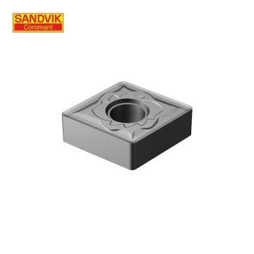 اینسرت تراشکاری CNMG 120408-SMR H13A سندویک SANDVIK