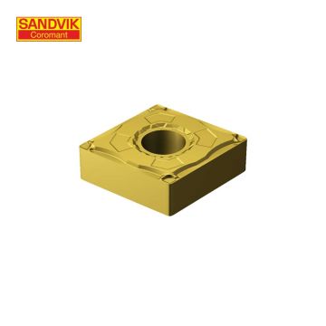 اینسرت تراشکاری CNMG 120408-WL 2025 سندویک SANDVIK