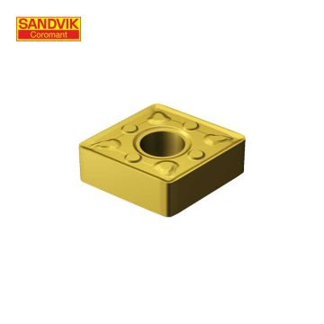 اینسرت تراشکاری CNMG 120408-WM 3005 سندویک SANDVIK