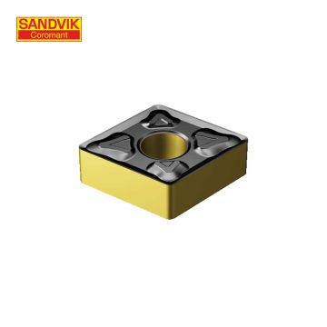 اینسرت تراشکاری CNMG 120404-XM 2220 سندویک SANDVIK