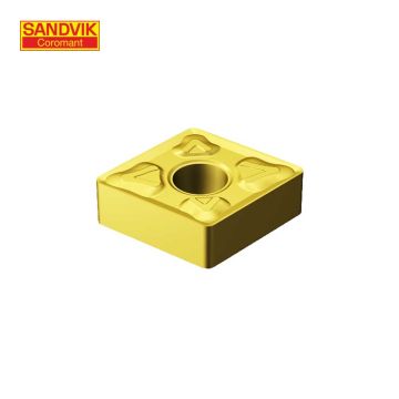 اینسرت تراشکاری CNMG 120404-XM 2025 سندویک SANDVIK