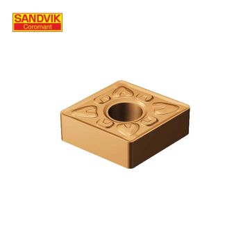 اینسرت تراشکاری CNMG 120408-XMR GC15 سندویک SANDVIK