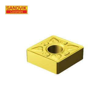 اینسرت تراشکاری CNMG 120408-XMR GC30 سندویک SANDVIK