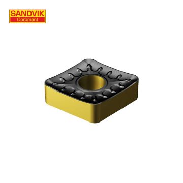 تصویر رنده ، تیغچه تراشکاری CNMM 120412-QR 2220 سندویک SANDVIK