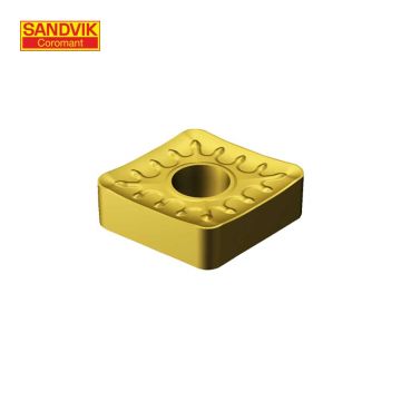 تصویر رنده ، تیغچه تراشکاری CNMM 190608-QR 235 سندویک SANDVIK
