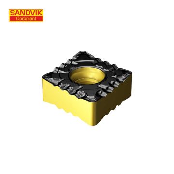 تصویر اینسرت تراشکاری CNMU 120408-PF 4315 سندویک SANDVIK