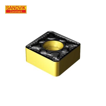 تصویر اینسرت تراشکاری CNMU 120612-PM 4315 سندویک SANDVIK