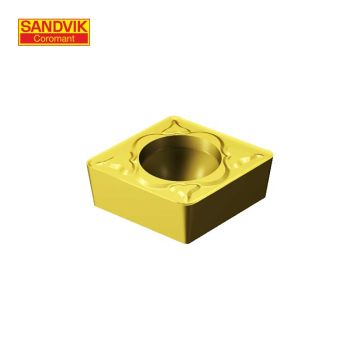 تصویر رنده ، تیغچه تراشکاری CPMT 060208-MM 2025 سندویک SANDVIK