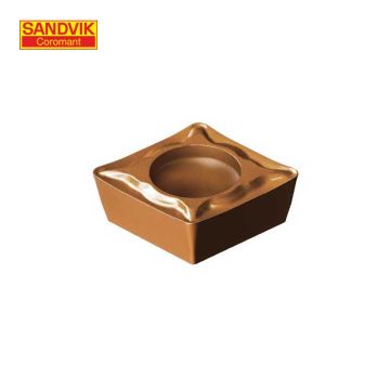 تصویر رنده ، تیغچه تراشکاری CPMT 060204-UM 1125 سندویک SANDVIK