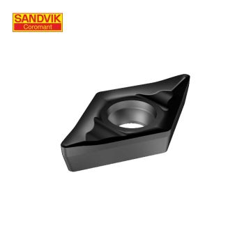 تصویر رنده ، تیغچه تراشکاری DCGX 11T302 AL 1105 سندویک SANDVIK
