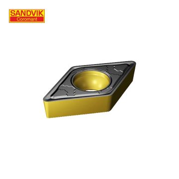 تصویر رنده ، تیغچه تراشکاری DCMT 11T308-PMC 4315 سندویک SANDVIK