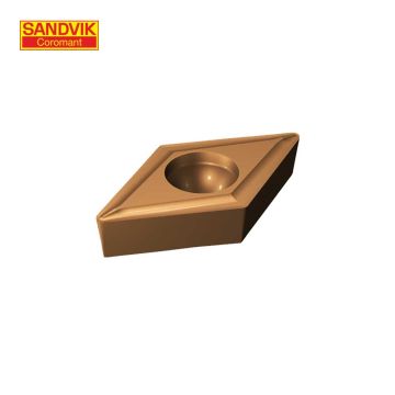 تصویر رنده ، تیغچه تراشکاری DCMT 11T304-UF 1125 سندویک SANDVIK
