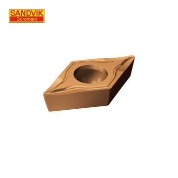 تصویر رنده ، تیغچه تراشکاری DCMT 11T308-UM 1115 سندویک SANDVIK