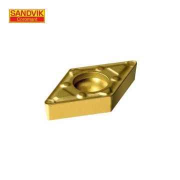تصویر رنده ، تیغچه تراشکاری DCMX 070204-WF 2015 سندویک SANDVIK