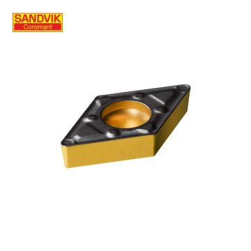 تصویر رنده ، تیغچه تراشکاری DCMX 070204-WF 4315 سندویک SANDVIK