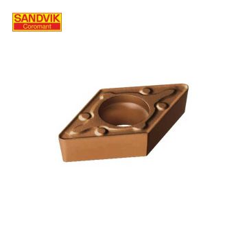تصویر رنده ، تیغچه تراشکاری DCMX 11T304-WM 1115 سندویک SANDVIK