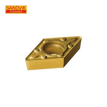 تصویر رنده ، تیغچه تراشکاری DCMX 11T304-WM 3005 سندویک SANDVIK
