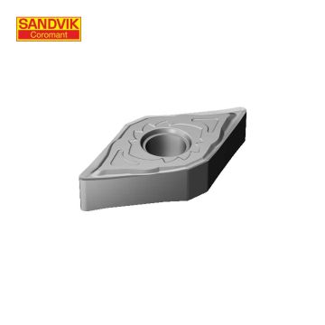 تصویر رنده ، تیغچه تراشکاری DNGG 150401-SGF H13A سندویک SANDVIK