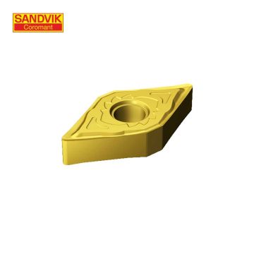 تصویر رنده ، تیغچه تراشکاری DNGG 150404-SGF S05F سندویک SANDVIK
