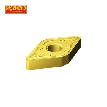 تصویر رنده ، تیغچه تراشکاری DNMG 150608-KF 3005 سندویک SANDVIK