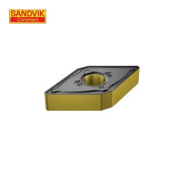 تصویر رنده ، تیغچه تراشکاری DNMG 150616-KR 3205 سندویک SANDVIK