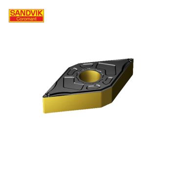 تصویر رنده ، تیغچه تراشکاری DNMG 150404-LC 1525 سندویک SANDVIK