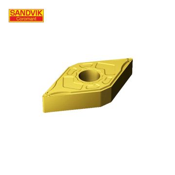 تصویر رنده ، تیغچه تراشکاری DNMG 150608-LC 2025 سندویک SANDVIK