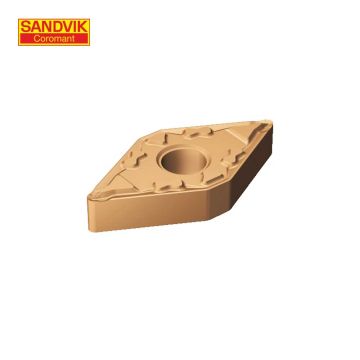 تصویر رنده ، تیغچه تراشکاری DNMG 150612-MF 1115 سندویک SANDVIK