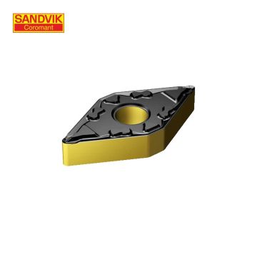 تصویر رنده ، تیغچه تراشکاری DNMG 150612-MF 2220 سندویک SANDVIK