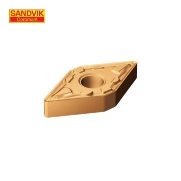 تصویر رنده ، تیغچه تراشکاری DNMG 150608-MM 1115 سندویک SANDVIK