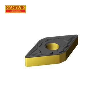 تصویر رنده ، تیغچه تراشکاری DNMG 150612-MM 2220 سندویک SANDVIK