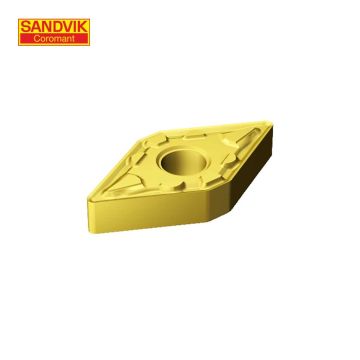 تصویر رنده ، تیغچه تراشکاری DNMG 150612-MM 2015 سندویک SANDVIK