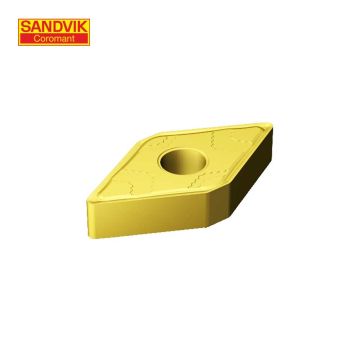 تصویر رنده ، تیغچه تراشکاری DNMG 150612-MMC 2025 سندویک SANDVIK