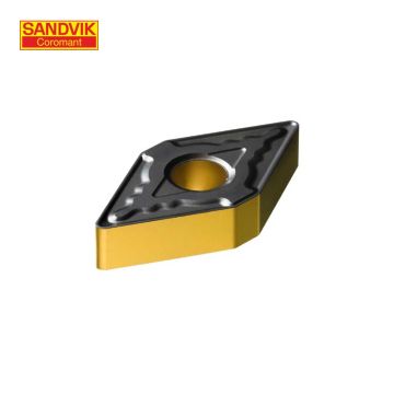 تصویر رنده ، تیغچه تراشکاری DNMG 150608-MR 4315 سندویک SANDVIK