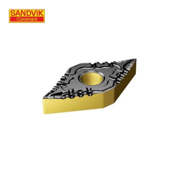 تصویر رنده ، تیغچه تراشکاری DNMG 150608-PF 4305 سندویک SANDVIK