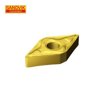 تصویر رنده ، تیغچه تراشکاری DNMG 150608-PM 1525 سندویک SANDVIK