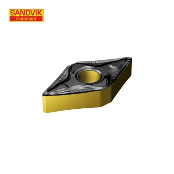 تصویر رنده ، تیغچه تراشکاری DNMG 150608-PM 4325 سندویک SANDVIK