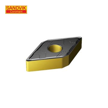 تصویر رنده ، تیغچه تراشکاری DNMG 150608-PMC 4315 سندویک SANDVIK