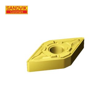 تصویر رنده ، تیغچه تراشکاری DNMG 150608-PR 2025 سندویک SANDVIK