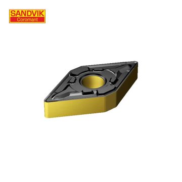 تصویر رنده ، تیغچه تراشکاری DNMG 150608-PR 4235 سندویک SANDVIK