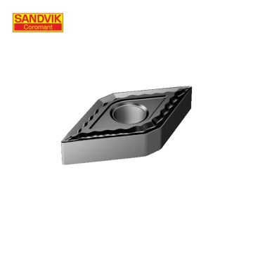 تصویر رنده ، تیغچه تراشکاری DNMG 150608-QM 1105 سندویک SANDVIK