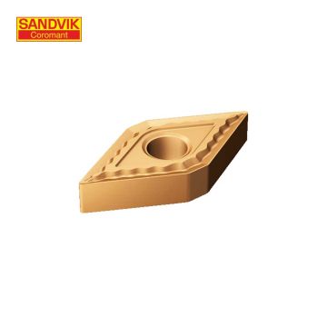 تصویر رنده ، تیغچه تراشکاری DNMG 150608-QM 1115 سندویک SANDVIK